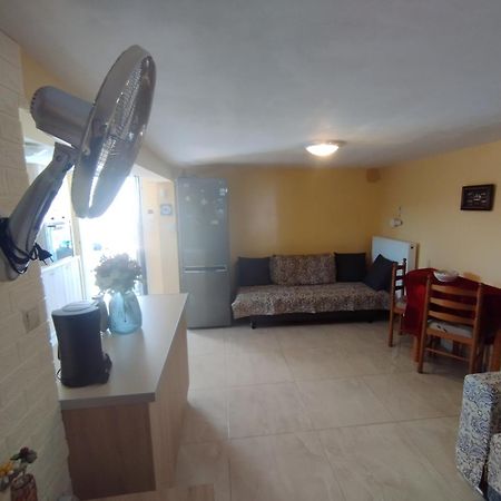 Hostal Sofia'S Sea View House Vravrona Exterior foto