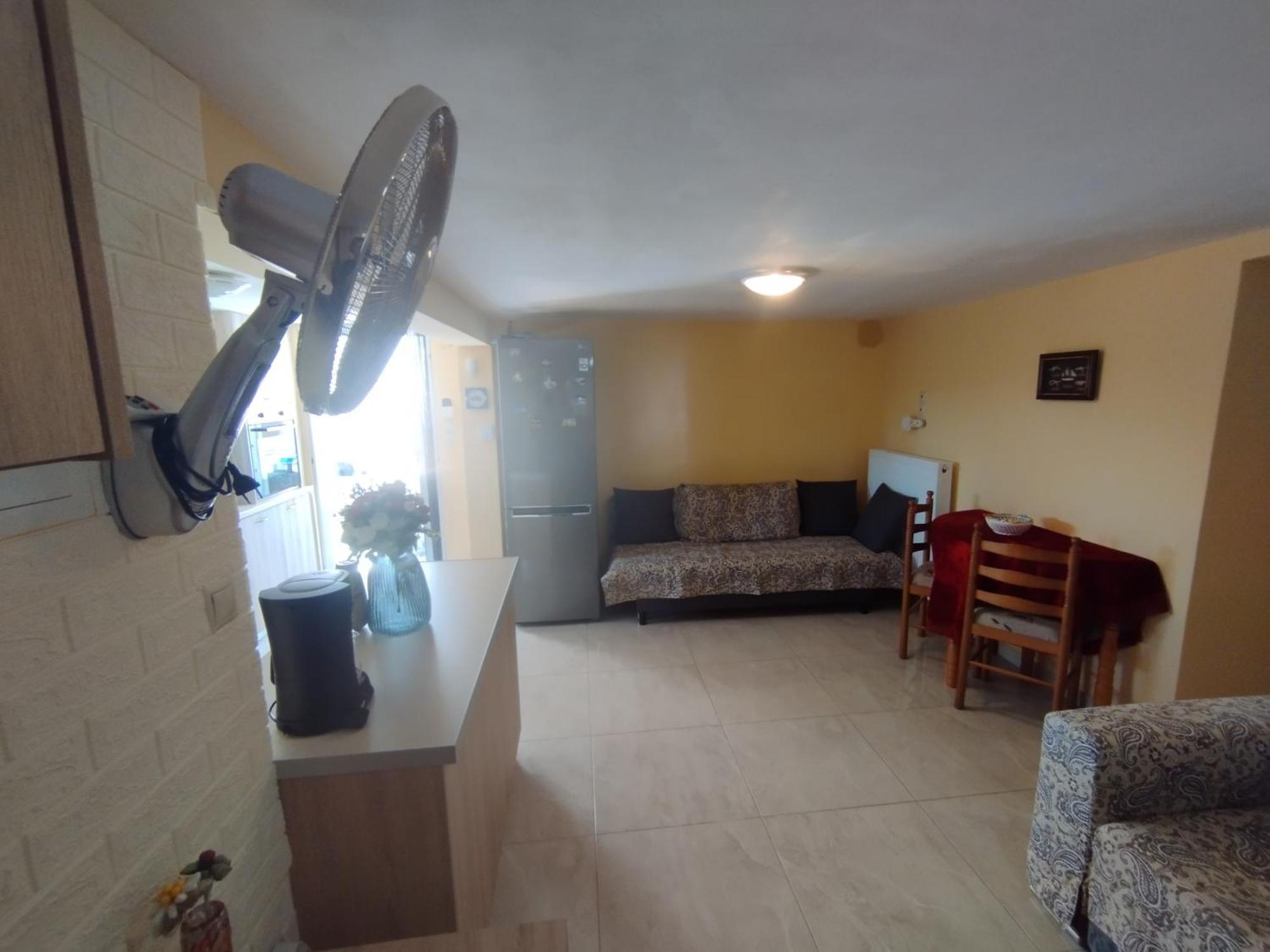 Hostal Sofia'S Sea View House Vravrona Exterior foto