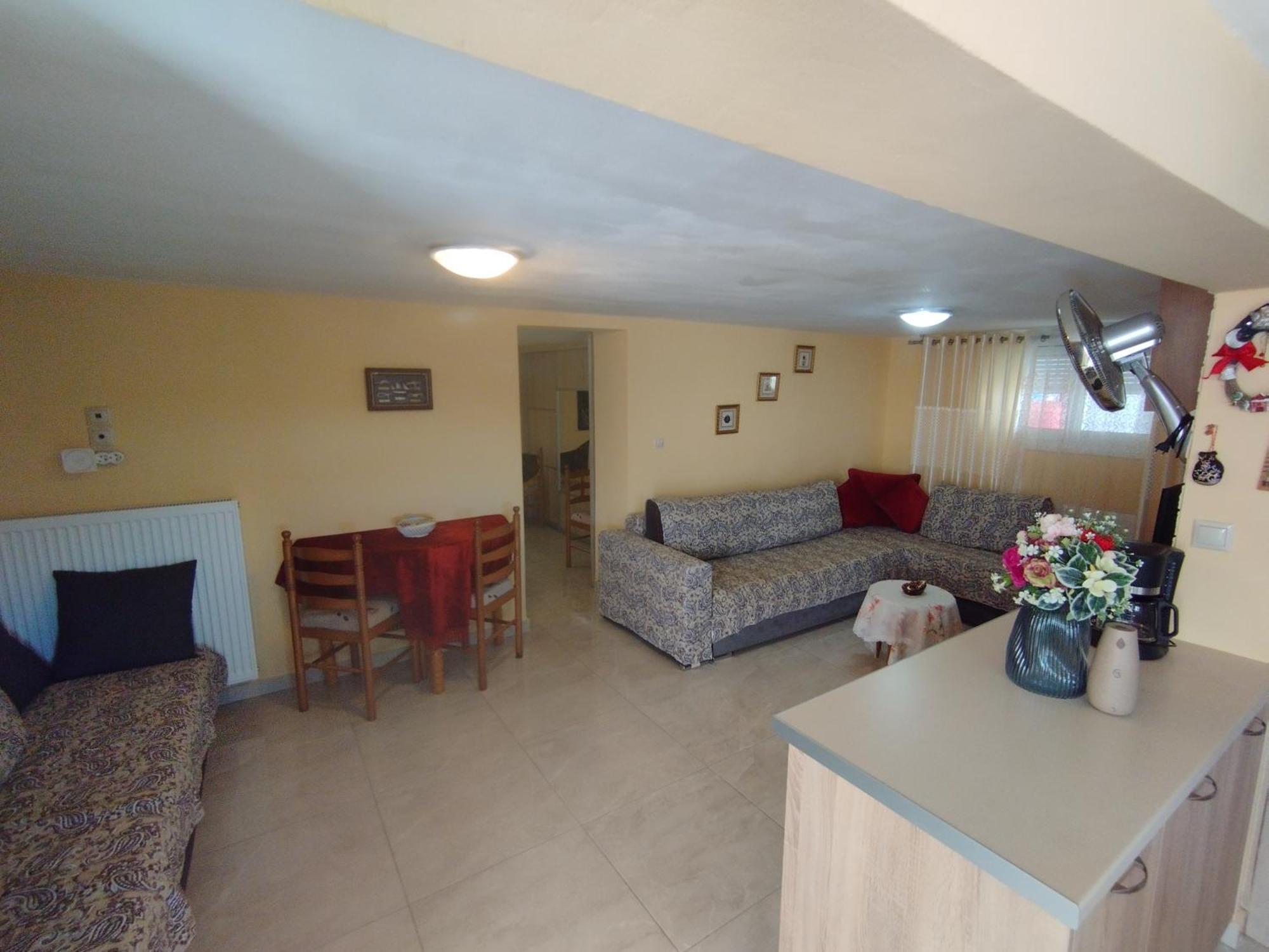 Hostal Sofia'S Sea View House Vravrona Exterior foto