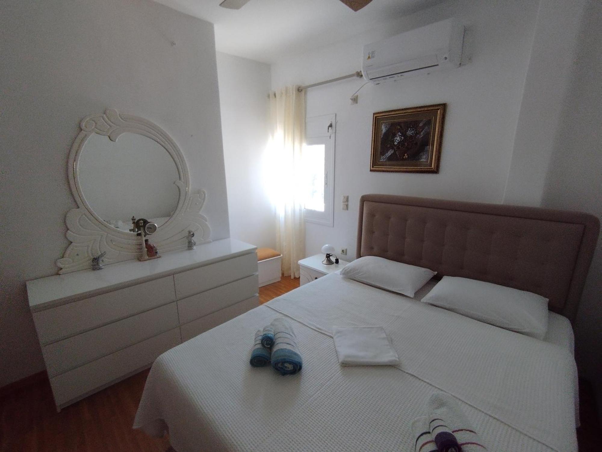 Hostal Sofia'S Sea View House Vravrona Exterior foto